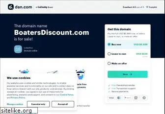 boatersdiscount.com