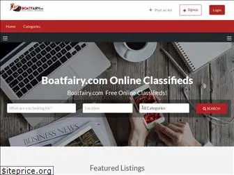 boatfairy.com