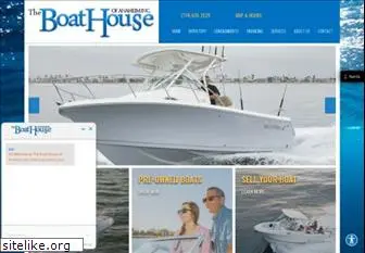 boathouseofanaheim.com