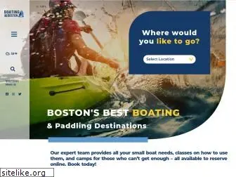 boatinginboston.com
