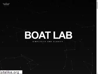 boatlab.in