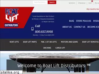 boatliftdistributors.com