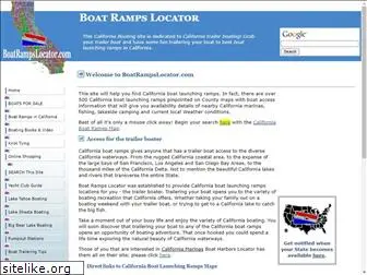 boatrampslocator.com