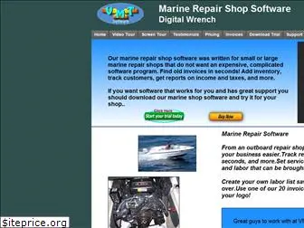 boatrepairsoftware.com