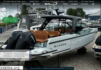 boats.co.uk