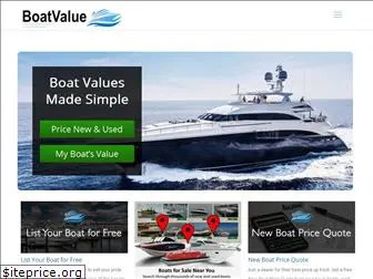 www.boatvalue.com