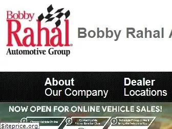 bobbyrahal.com