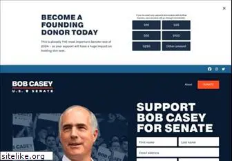 bobcasey.com