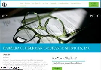 bobermaninsurance.com