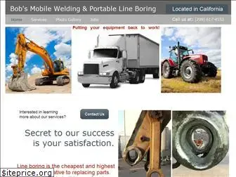 bobmobilewelding.com