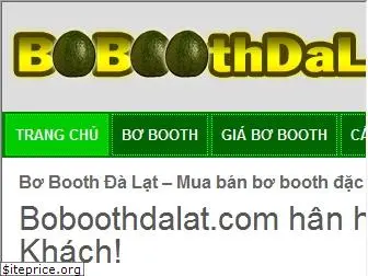 boboothdalat.com