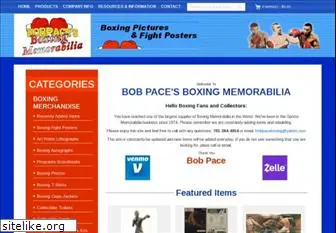 bobpaceboxing.com