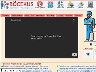 bocekus.com