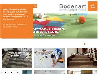 bodenart.de