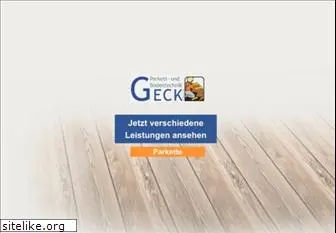 bodentechnik-geck.de