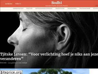 bodhitv.nl