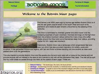 bodminmoor.co.uk