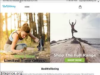 bodwellbeing.com