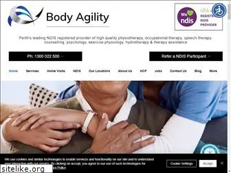 bodyagility.com.au