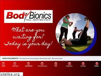 bodybionics.com