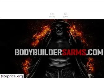 bodybuildersarms.com