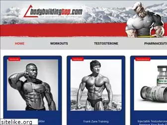 bodybuildingtop.com