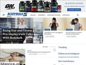 bodybulk.net