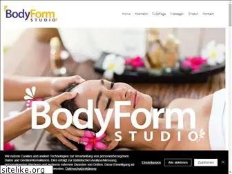 bodyformstudio-web.de