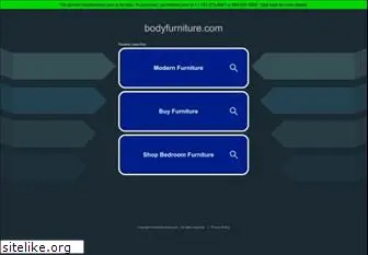 bodyfurniture.com