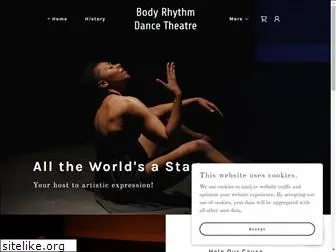 bodyrhythmdancetheatre.com