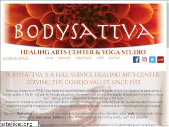 bodysattvacenter.com