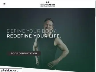 bodysmithkc.com