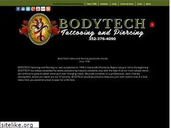 bodytechtattoo.com