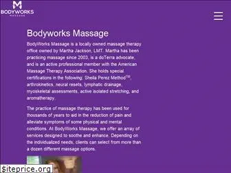 bodyworksmassagewv.com