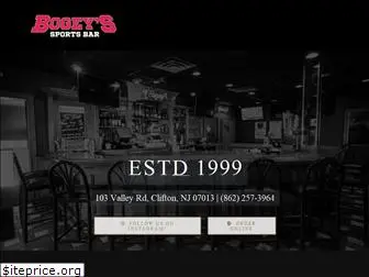 bogeyssportspub.com