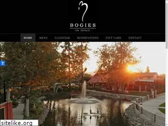 bogies-bar.com