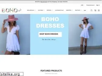 bohopink.com