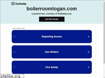 boilerroomlogan.com