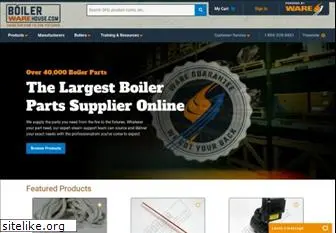 boilerwarehouse.com