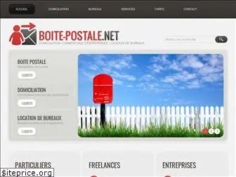 boite-postale.net