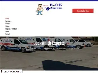 boklocksmith.com