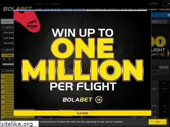 bolabet.co.zm