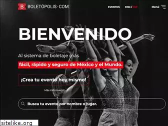 boletopolis.com