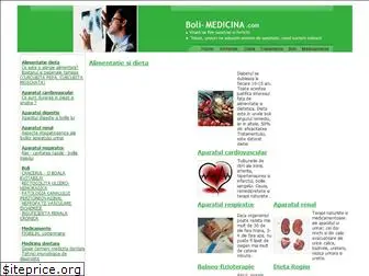 boli-medicina.com