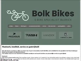 bolk-tweewielers.nl