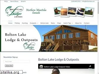 boltonlake.com