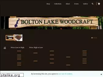 boltonlakewoodcraft.com