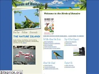 bonairebirds.com