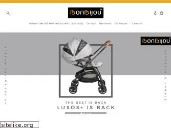 bonbijou.co.uk