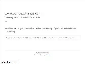 bondexchange.com